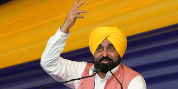 Bhagwant Mann Govt raises milk procurement rates, ensuring better returns for dairy farmers & strengthening rural economy