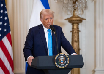 US imposes 100 per cent tariff on patented drugs