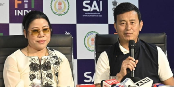Mary Kom, Bhutia emphasise how Khelo India Tribal Games can bridge gap between talent and excellence
