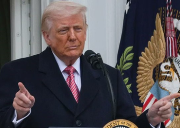Trump seeks record $1.5 trillion defence budget