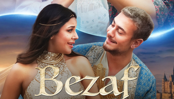 Shehnaaz Gill joins Moroccan singer Saad Lamjarred for cross-cultural song ‘Bezaf’