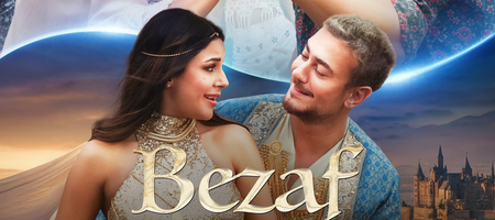 Shehnaaz Gill joins Moroccan singer Saad Lamjarred for cross-cultural song ‘Bezaf’