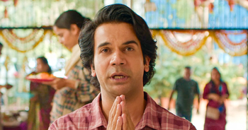 Rajkummar Rao on ‘Toaster’: Special for me as it marks our first film under our production house