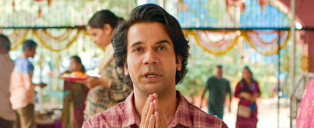 Rajkummar Rao on ‘Toaster’: Special for me as it marks our first film under our production house