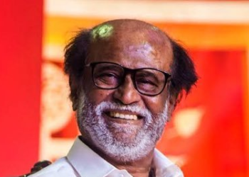 Rajinikanth