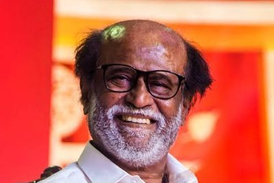 Rajinikanth
