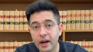 Raghav Chadha