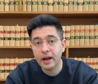 Raghav Chadha