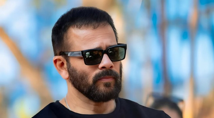 Rohit Shetty takes humourous dig at his life’s situation post attack: Life mein comedy aur action chal rahi hai