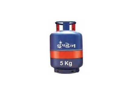 No address proof needed for 5 Kg LPG cylinders: Govt amid supply measures