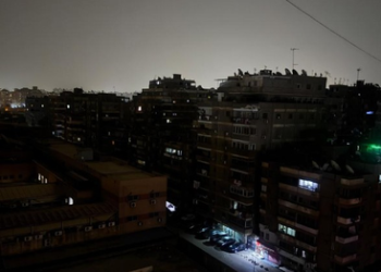 Egypt raises electricity prices amid global energy crisis