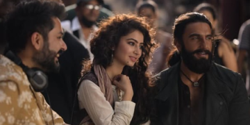 Yami Gautam to Sara Arjun: You are the present & future