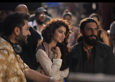 Yami Gautam to Sara Arjun: You are the present & future