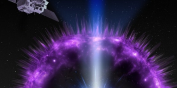 Australian scientists find evidence of rare form of exploding star with missing black holes