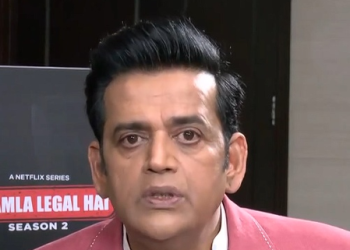 Ravi Kishan says OTT brought back actors to life from darkness
