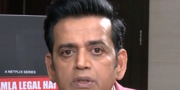 Ravi Kishan says OTT brought back actors to life from darkness