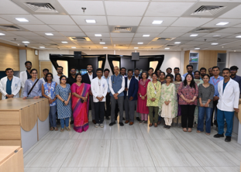 AIIMS Delhi launches VR training centre for medical students