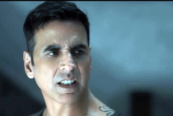 A sprinkle of this, a dash of that: Akshay Kumar-starrer ‘Bhooth Bangla’ trailer features refurbished old classics