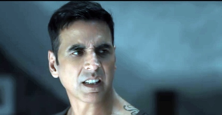 A sprinkle of this, a dash of that: Akshay Kumar-starrer ‘Bhooth Bangla’ trailer features refurbished old classics