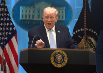 Trump warns Iran: Whole civilization will die tonight