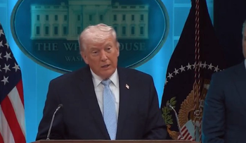 Trump sets deadline, warns Iran of strikes