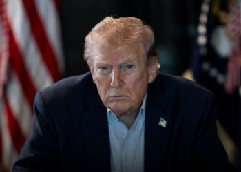 Trump blasts NATO, allies over Iran war