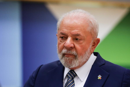 Brazil launches measures to cushion fuel price hikes