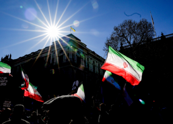 Iran war: Kuwait urges citizens to stay indoors at night