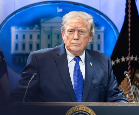 90 minutes before self-imposed deadline, Trump pulls back from Iran brink