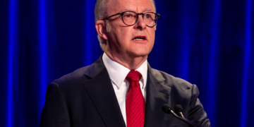 Australia welcomes US-Iran ceasefire, calls on parties to uphold humanitarian law, protect civilian life