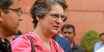 ‘Hatred and violence never win; courage always prevails’: Priyanka Gandhi hails Iran