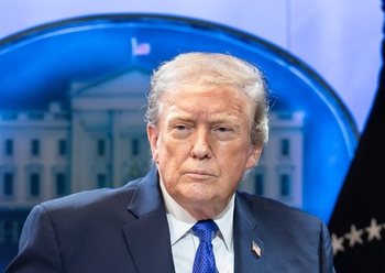 Trump weighs NATO exit after meeting with Mark Rutte