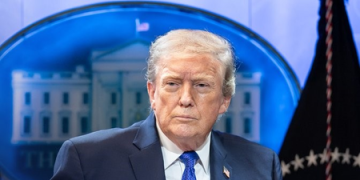 Trump weighs NATO exit after meeting with Mark Rutte