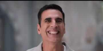 Akshay Kumar reveals he failed in school three times