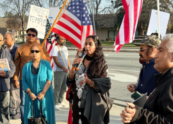 Hindu American Foundation moves court over caste, Hinduism row