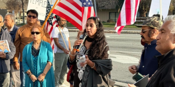 Hindu American Foundation moves court over caste, Hinduism row