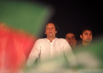 Pakistan: Anti-terrorism case registered against Ex-PM Imran Khan’s sisters, several lawmakers