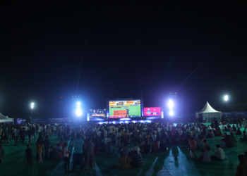 IPL 2026: BCCI reveals phase 2 of Fan Parks in 30 cities across 18 states & 1 UT