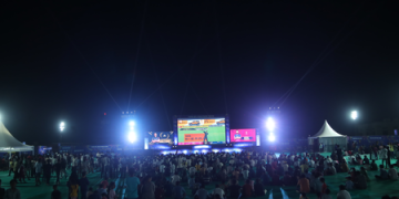 IPL 2026: BCCI reveals phase 2 of Fan Parks in 30 cities across 18 states & 1 UT