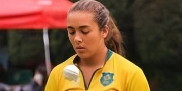 Brazil’s Laura Cardoso scripts history, picks 9-wicket haul in a T20I