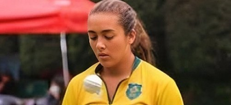Brazil’s Laura Cardoso scripts history, picks 9-wicket haul in a T20I