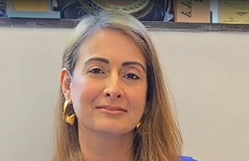 Preeti Jhangiani on women reservation bill: It is a civilizational movement