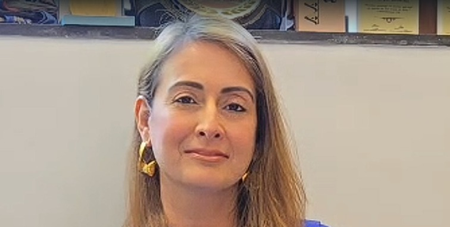 Preeti Jhangiani on women reservation bill: It is a civilizational movement
