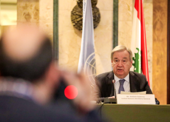 UN chief welcomes US-Iran talks in Pakistan: Spokesperson