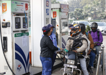 Govt raises diesel duties, hikes ATF levy with immediate effect