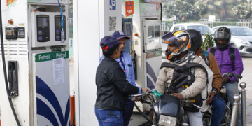 Govt raises diesel duties, hikes ATF levy with immediate effect