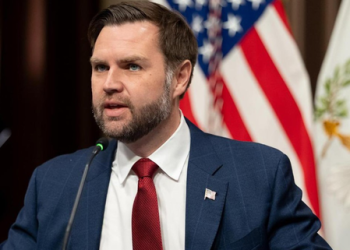 No deal in US-Iran talks, says JD Vance