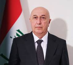 Iraqi parliament elects former environment minister Nizar Amedi as country’s new president