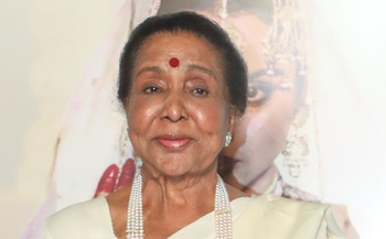 Doctor reveals Asha Bhosle passed away due to ‘multi-organ failure’