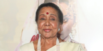 Doctor reveals Asha Bhosle passed away due to ‘multi-organ failure’